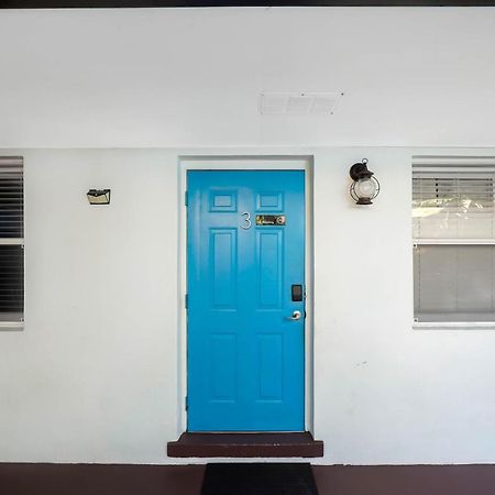 Beach Apart By Pmi Unit 3 West Palm Beach Eksteriør bilde