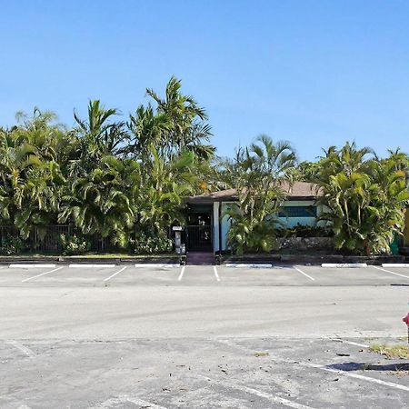 Beach Apart By Pmi Unit 3 West Palm Beach Eksteriør bilde