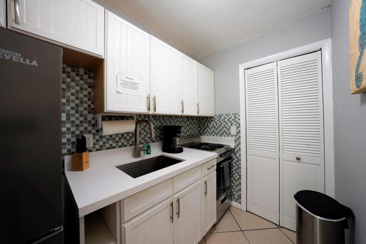 Beach Apart By Pmi Unit 3 West Palm Beach Eksteriør bilde