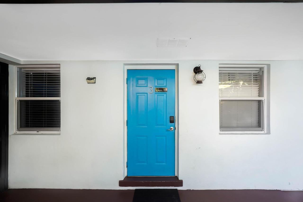 Beach Apart By Pmi Unit 3 West Palm Beach Eksteriør bilde