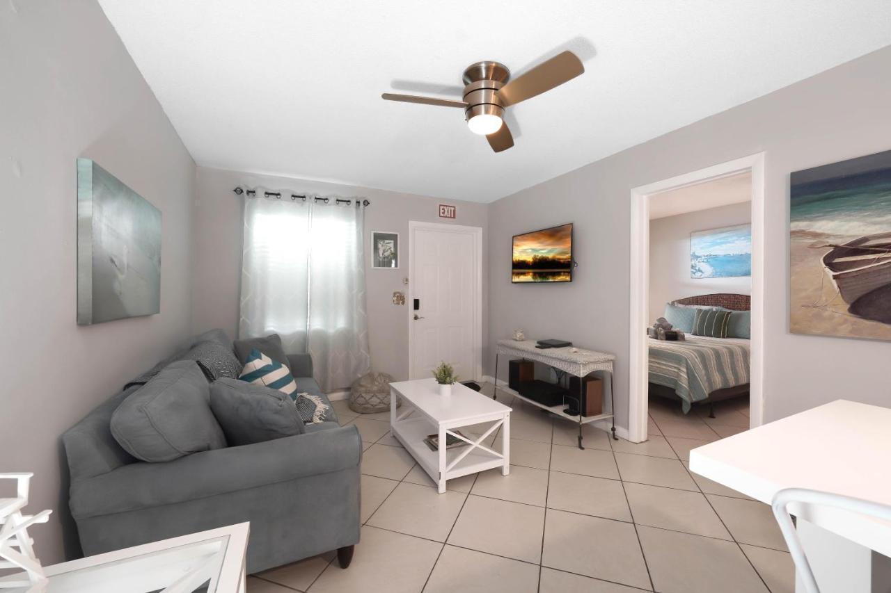 Beach Apart By Pmi Unit 3 West Palm Beach Eksteriør bilde