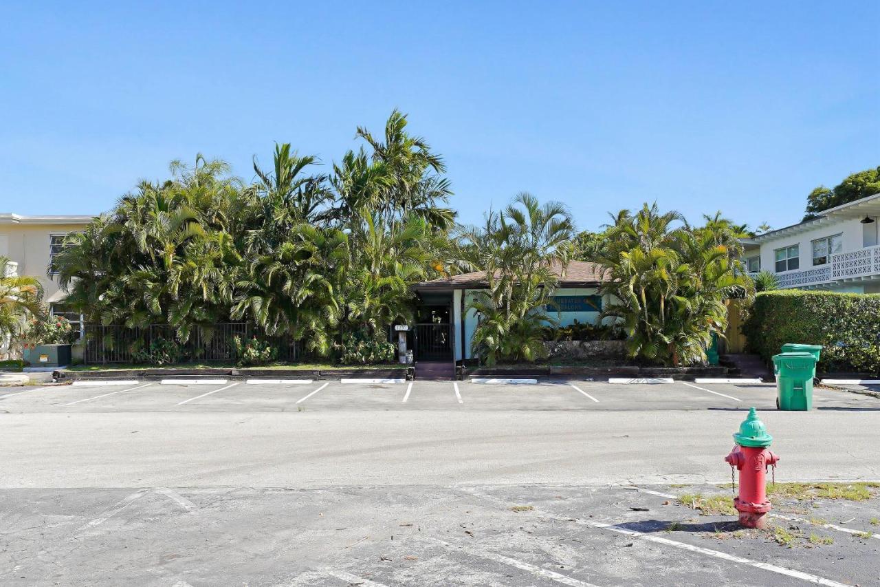 Beach Apart By Pmi Unit 3 West Palm Beach Eksteriør bilde