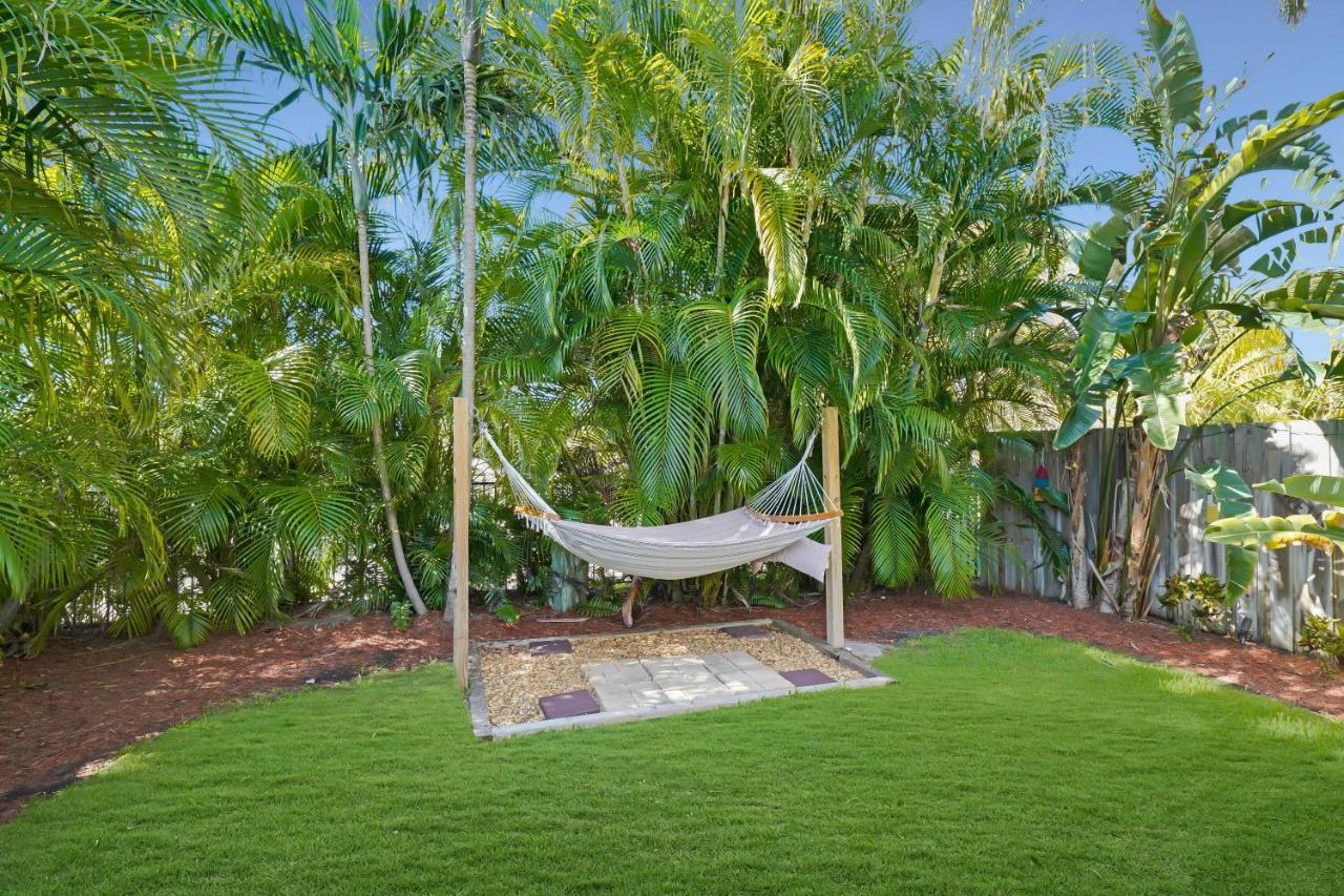 Beach Apart By Pmi Unit 3 West Palm Beach Eksteriør bilde