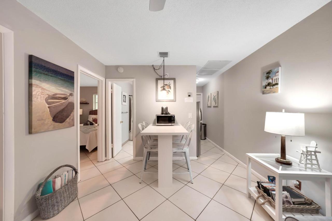 Beach Apart By Pmi Unit 3 West Palm Beach Eksteriør bilde