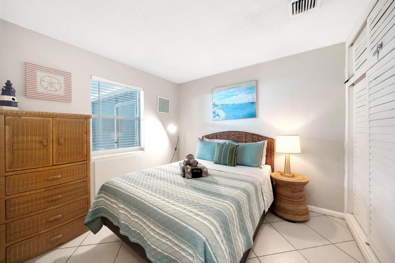 Beach Apart By Pmi Unit 3 West Palm Beach Eksteriør bilde